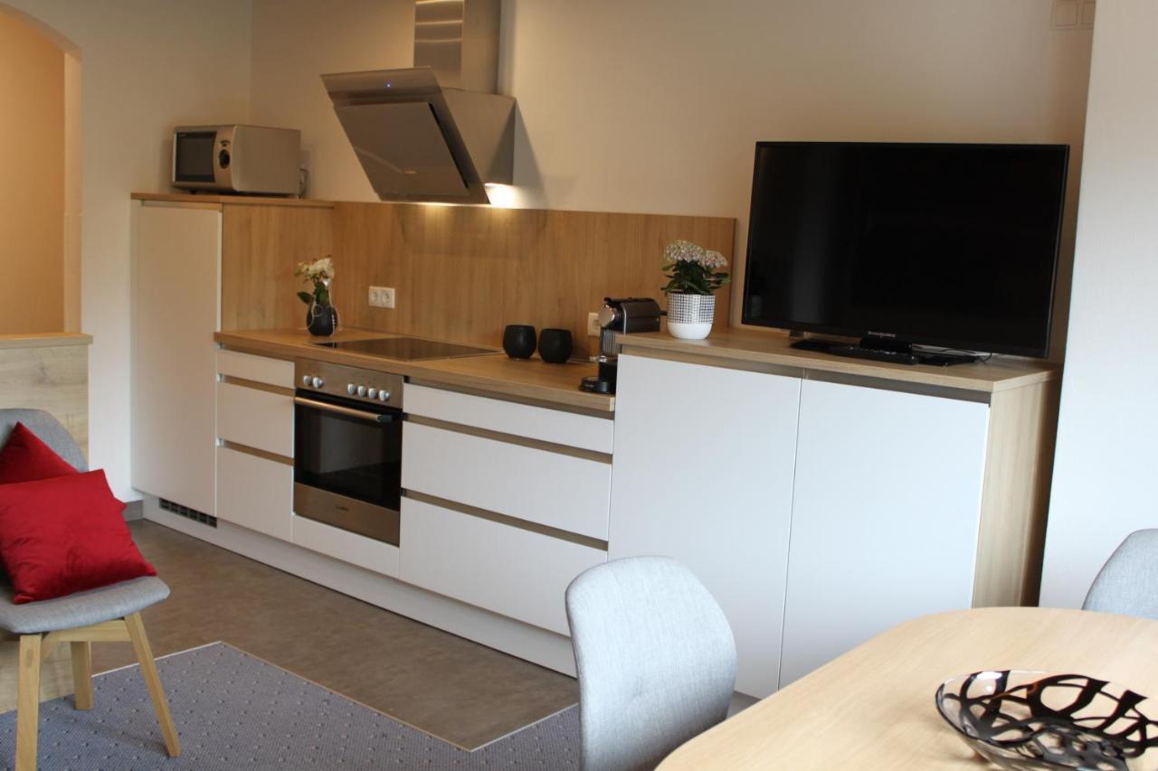 Apartment Panorama Wagrain Exteriér fotografie